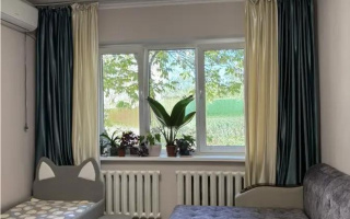 Продажа 1-комнатной квартиры, 43 м², мкр-н Аксай-4, дом  43 - Продажа  однокомнатных квартир в Алматы с фото