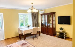 Продажа 4-комнатной квартиры, 120 м² - Продажа квартир в Алмалинском р-не Алматы - страница 10