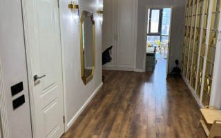 Продажа 3-комнатной квартиры, 157 м², ул. Снегина, дом  33а - Продажа  трехкомнатных квартир в Алматы