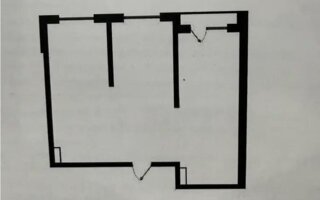 Продажа 2-комнатной квартиры, 70.2 м² - Продажа двухкомнатных квартир в Алматы