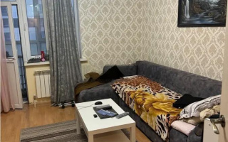 Продажа 3-комнатной квартиры, 63 м², ул. Молдагалиева, дом  6 - Продажа квартир в Астане