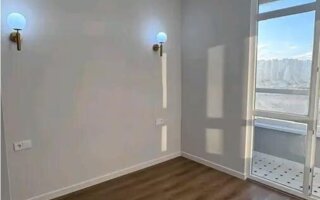 Продажа 2-комнатной квартиры, 38 м²