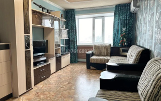 Продажа 2-комнатной квартиры, 54 м², пр. Строителей, дом  1 - Продажа  двухкомнатных квартир в Караганде