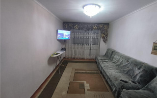 Продажа 2-комнатной квартиры, 51 м², пр. Строителей - Продажа  двухкомнатных квартир в Караганде