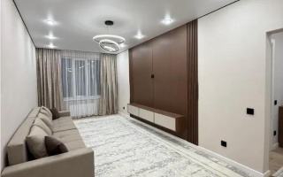 Продажа 2-комнатной квартиры, 54 м², пр. Райымбека, дом  590 стр - Продажа земельных участков в Уральске