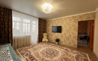Продажа 4-комнатной квартиры, 80 м² - Продажа четырехкомнатных квартир в Караганде
