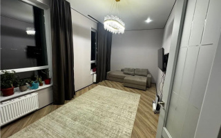 Продажа 2-комнатной квартиры, 59.7 м², ул. Байтурсынова, дом  30/1 - Продажа квартир в Астане