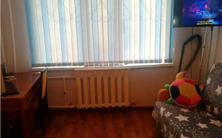 Продажа 1-комнатной квартиры, 31 м², пр. Республики, дом  16/1 - Продажа  однокомнатных квартир в Темиртау без посредников