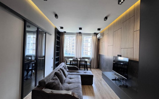 Аренда 3-комнатной квартиры, 113 м² - Аренда квартир помесячно в Казахстане