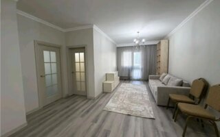 Продажа 2-комнатной квартиры, 65 м²