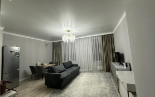 Продажа 4-комнатной квартиры, 102 м², ул. Байтурсынова, дом  10/2 - Продажа  четырехкомнатных квартир в новостройках Астаны без посредников