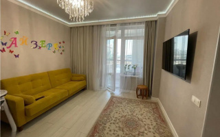 Продажа 2-комнатной квартиры, 46.7 м² - Продажа квартир от собственников в Астане - страница 4