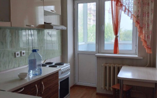 Аренда 1-комнатной квартиры, 35 м², ул. Кутпанова, дом  27 - ул. Есенберлина - Аренда квартир помесячно в Астане