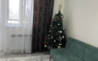 Продажа 2-комнатной квартиры, 43 м² - Продажа квартир в Астане в р-не Есиль