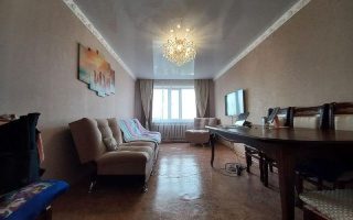 Продажа 3-комнатной квартиры, 74 м², мкр-н 8 - Продажа квартир в Темиртау