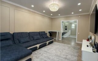 Продажа 4-комнатной квартиры, 130 м² - Недвижимость в Казахстане - страница 10