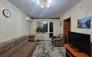 Продажа 4-комнатной квартиры, 61 м² - Недвижимость в Темиртау - страница 2