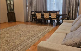 Продажа 3-комнатной квартиры, 169 м², ул. Рахмадиева, дом  12 - Продажа  трехкомнатных квартир в Алматы