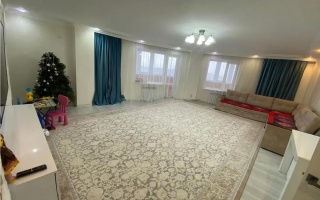 Продажа 3-комнатной квартиры, 112 м² - Продажа квартир в Казахстане - страница 7