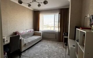 Продажа 2-комнатной квартиры, 39 м² - Недвижимость в Казахстане - страница 13