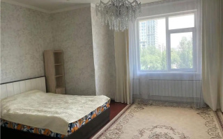 Продажа 1-комнатной квартиры, 56 м² - Продажа квартир в р-не Есиль Астаны