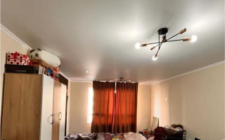 Продажа 1-комнатной квартиры, 30 м², мкр-н Аккент, дом  73 - Продажа  однокомнатных квартир в Алматы с фото