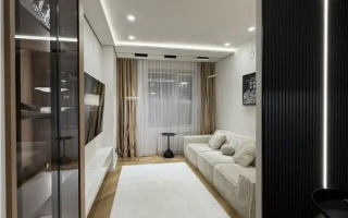 Продажа 2-комнатной квартиры, 37.8 м², ул. Нажимеденова, дом  13 - Продажа  двухкомнатных квартир в новостройках Астаны