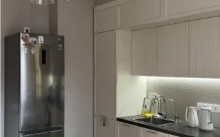 Продажа 3-комнатной квартиры, 118 м², мкр-н Мамыр-1, дом  26/1 - Продажа квартир в Алматы