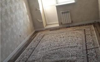 Продажа 1-комнатной квартиры, 46 м², ул. Кордай, дом  99 - Продажа квартир в Астане