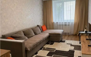 Продажа 2-комнатной квартиры, 52 м², ул. Карасай батыра, дом  22 - Продажа  двухкомнатных квартир в Астане с фото