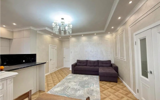 Продажа 2-комнатной квартиры, 60 м², ул. Асфендиярова, дом  3 - Продажа квартир в Астане без посредников