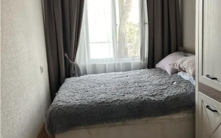 Продажа 2-комнатной квартиры, 42 м² - Продажа двухкомнатных квартир в Алматы