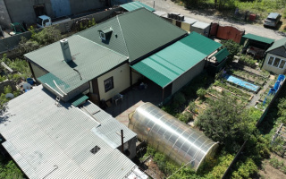 Продажа 4-комнатного дома, 90 м² - Недвижимость в Темиртау - страница 11