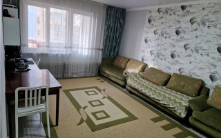 Продажа 3-комнатной квартиры, 93 м², мкр-н Кулагер, дом  37 - Продажа  трехкомнатных квартир в Алматы