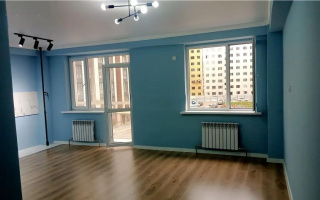 Продажа 1-комнатной квартиры, 32 м², ул. Северное Кольцо, дом  92/4 - Продажа  однокомнатных квартир в новостройках Алматы без посредников
