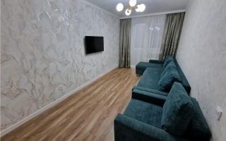 Продажа 1-комнатной квартиры, 35 м², пр. Мангилик Ел, дом  72 - Продажа  однокомнатных квартир в Астане без посредников с фото