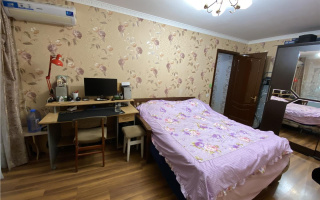 Продажа 2-комнатной квартиры, 42 м², ул. Гапеева - Продажа квартир в Караганде