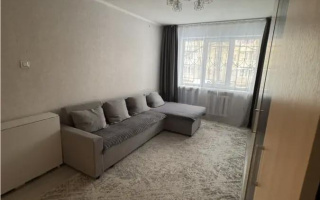 Продажа 2-комнатной квартиры, 46 м², 1 мкр., дом  26 - Продажа  двухкомнатных квартир в Алматы с фото