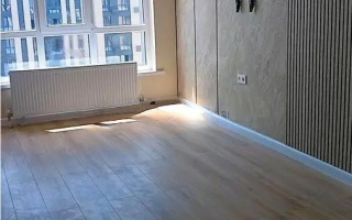 Продажа 1-комнатной квартиры, 39.7 м² - Продажа квартир в монолитно-каркасном доме в Казахстане - страница 40