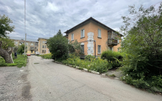 Продажа 3-комнатной квартиры, 62 м², пр. Шакарима, дом  161а - Продажа и аренда недвижимости в Усть-Каменогорске