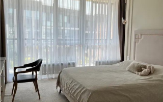 Продажа 4-комнатной квартиры, 154.6 м², ул. Оспанова, дом  83/25 - Продажа  четырехкомнатных квартир в Алматы без посредников