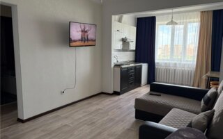 Продажа 2-комнатной квартиры, 44 м² - Продажа двухкомнатных квартир в Караганде