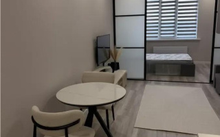 Продажа 1-комнатной квартиры, 34 м²