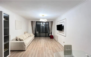 Продажа 2-комнатной квартиры, 70 м², ул. Сауран, дом  4 - Продажа  двухкомнатных квартир в новостройках Астаны без посредников