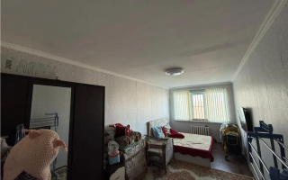 Продажа 3-комнатной квартиры, 75.9 м², мкр-н Зердели, дом  1/173 - Продажа квартир в Казахстане