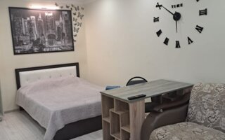Аренда 1-комнатной квартиры посуточно, 36 м² - Недвижимость в Павлодаре