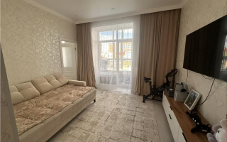 Продажа 2-комнатной квартиры, 53 м² - Продажа квартир в Астане - страница 124