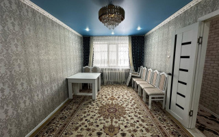 Продажа 2-комнатной квартиры, 44 м², пр. Момышулы - Продажа квартир в Темиртау
