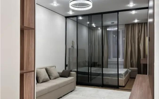 Продажа 1-комнатной квартиры, 38.8 м² - Продажа квартир в Наурызбайском р-не Алматы