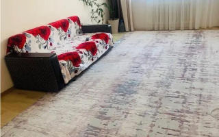 Продажа 2-комнатной квартиры, 66 м², мкр-н Жас Канат, дом  1/1 - Продажа квартир в Алматы